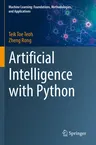 Artificial Intelligence with Python (2022)