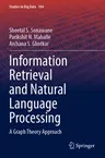 Information Retrieval and Natural Language Processing: A Graph Theory Approach (2022)