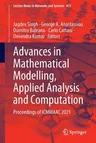 Advances in Mathematical Modelling, Applied Analysis and Computation: Proceedings of Icmmaac 2021 (2023)