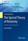 The Special Theory of Relativity: A Mathematical Approach (2022)