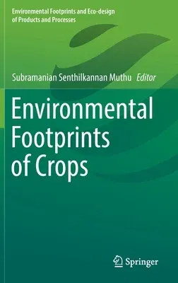 Environmental Footprints of Crops (2022)