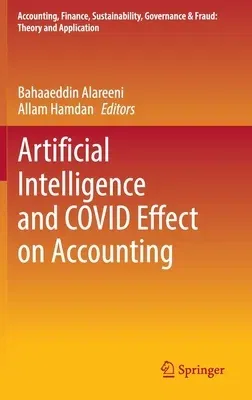 Artificial Intelligence and Covid Effect on Accounting (2022)