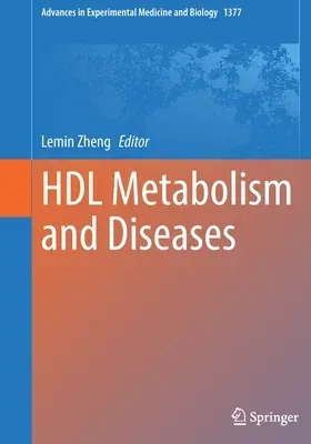 Hdl Metabolism and Diseases (2022)