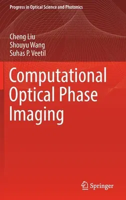 Computational Optical Phase Imaging (2022)