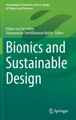 Bionics and Sustainable Design (2022)