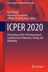 Icper 2020: Proceedings of the 7th International Conference on Production, Energy and Reliability (2023)