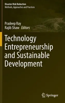 Technology Entrepreneurship and Sustainable Development (2022)