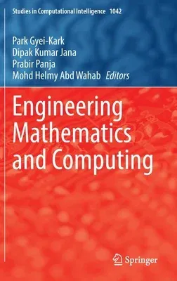 Engineering Mathematics and Computing (2023)