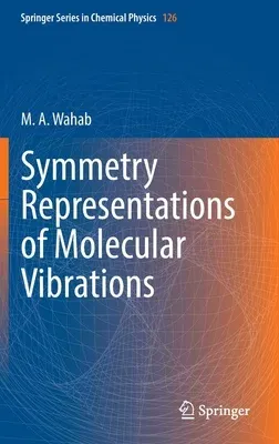 Symmetry Representations of Molecular Vibrations (2022)