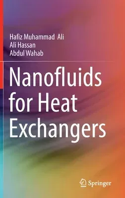 Nanofluids for Heat Exchangers (2023)