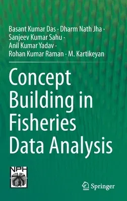 Concept Building in Fisheries Data Analysis (2023)