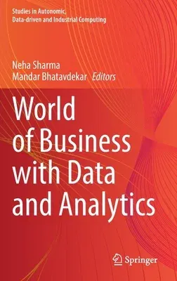 World of Business with Data and Analytics (2022)