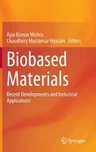 Biobased Materials: Recent Developments and Industrial Applications (2023)