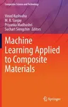 Machine Learning Applied to Composite Materials (2022)