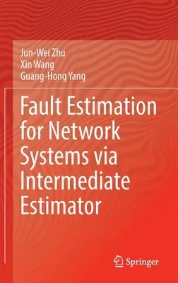 Fault Estimation for Network Systems Via Intermediate Estimator (2022)