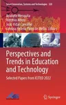 Perspectives and Trends in Education and Technology: Selected Papers from Icited 2022 (2023)