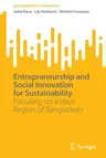 Entrepreneurship and Social Innovation for Sustainability: Focusing on a Haor Region of Bangladesh (2022)