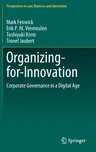 Organizing-For-Innovation: Corporate Governance in a Digital Age (2023)