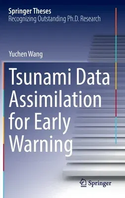 Tsunami Data Assimilation for Early Warning (2022)