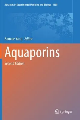 Aquaporins (2023)