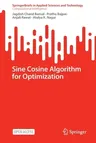 Sine Cosine Algorithm for Optimization (2023)