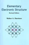 Elementary Electronic Structure (Revised Edition) (Revised)