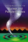 Introduction to Nuclear and Particle Physics (2nd Edition)