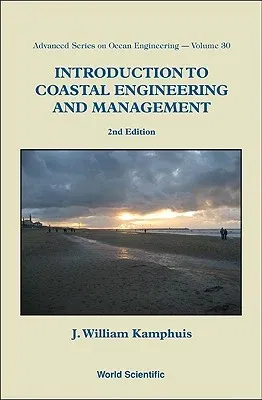 Introduction to Coastal Engineering and Management (2nd Edition) [With CD (Audio)]