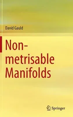 Non-Metrisable Manifolds (2014)