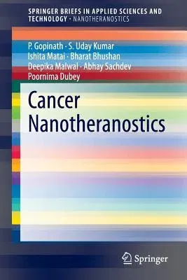 Cancer Nanotheranostics (2015)