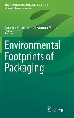 Environmental Footprints of Packaging (2016)