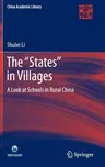 The "States" in Villages: A Look at Schools in Rural China (2016)