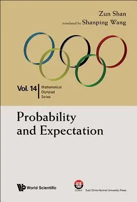 Probability and Expectation: In Mathematical Olympiad and Competitions