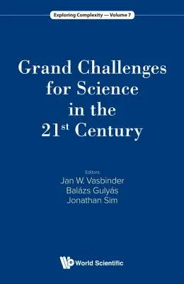 Grand Challenges for Science in the 21st Century