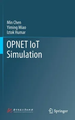 Opnet Iot Simulation (2019)