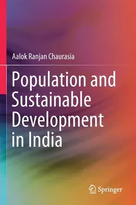 Population and Sustainable Development in India (2020)