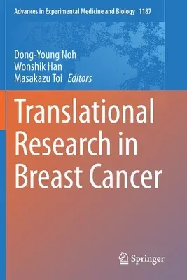 Translational Research in Breast Cancer (2021)