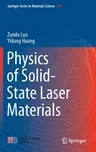 Physics of Solid-State Laser Materials (2020)