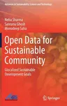 Open Data for Sustainable Community: Glocalized Sustainable Development Goals (2021)