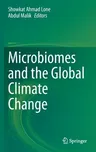 Microbiomes and the Global Climate Change (2021)