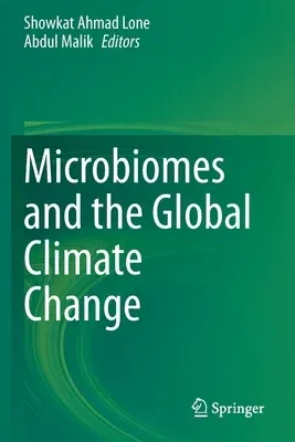 Microbiomes and the Global Climate Change (2021)