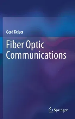 Fiber Optic Communications (2021)