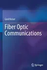 Fiber Optic Communications (2021)