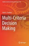 Multi-Criteria Decision Making (2021)