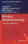 Microbial Nanobiotechnology: Principles and Applications (2021)