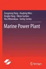 Marine Power Plant (2021)