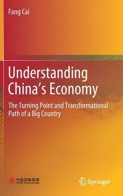 Understanding China's Economy: The Turning Point and Transformational Path of a Big Country (2021)