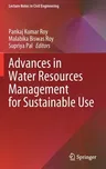 Advances in Water Resources Management for Sustainable Use (2021)