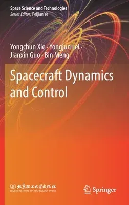 Spacecraft Dynamics and Control (2022)