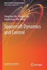 Spacecraft Dynamics and Control (2022)